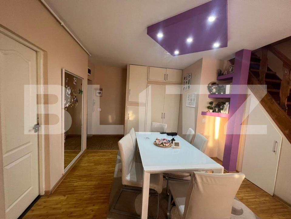 Apartament de vânzare 3 camere Terezian - 144437AV | BLITZ Sibiu | Poza7