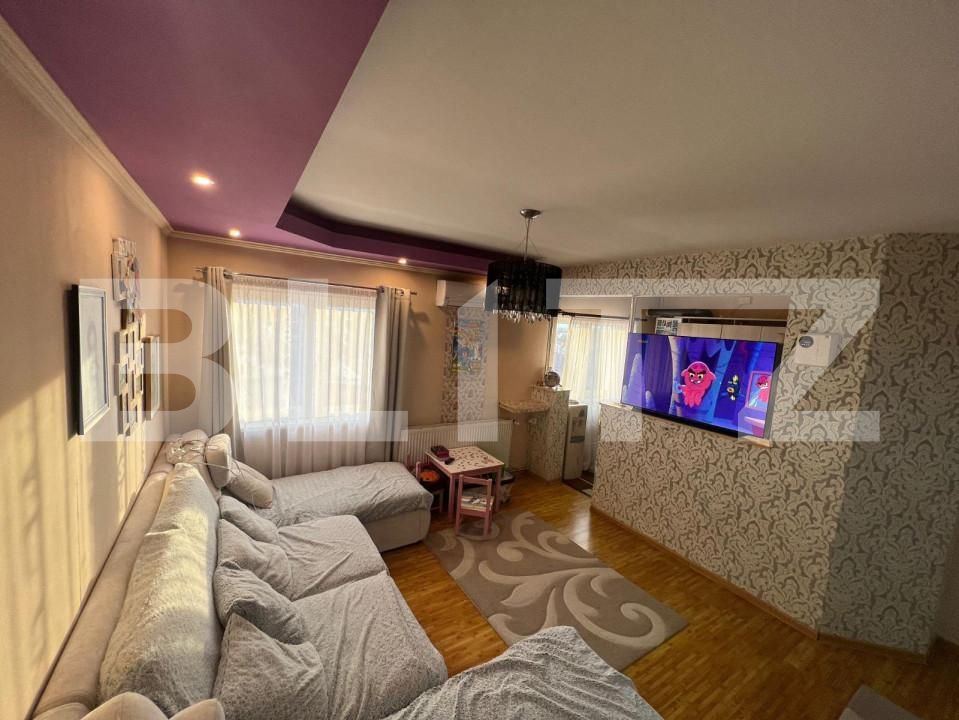 Apartament de vânzare 3 camere Terezian - 144437AV | BLITZ Sibiu | Poza3