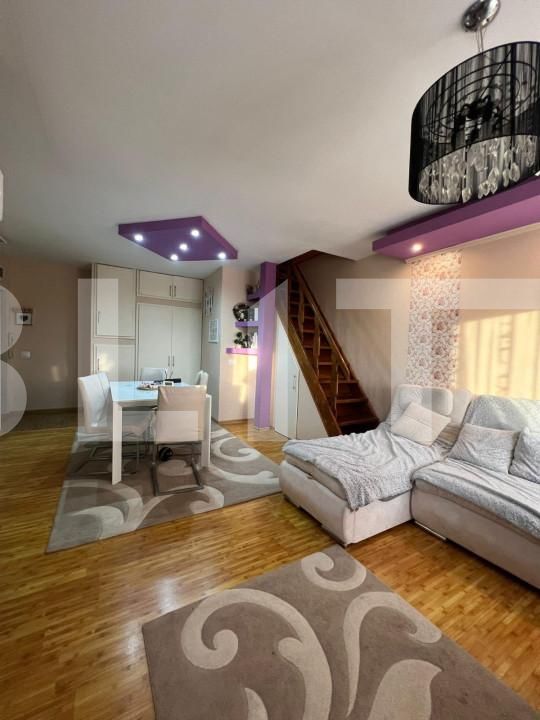 Apartament de vânzare 3 camere Terezian - 144437AV | BLITZ Sibiu | Poza2