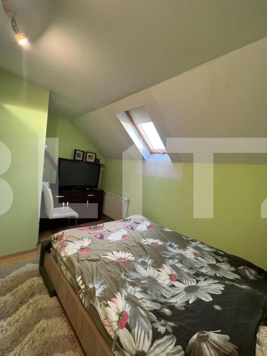 Apartament de vânzare 3 camere Terezian - 144437AV | BLITZ Sibiu | Poza14