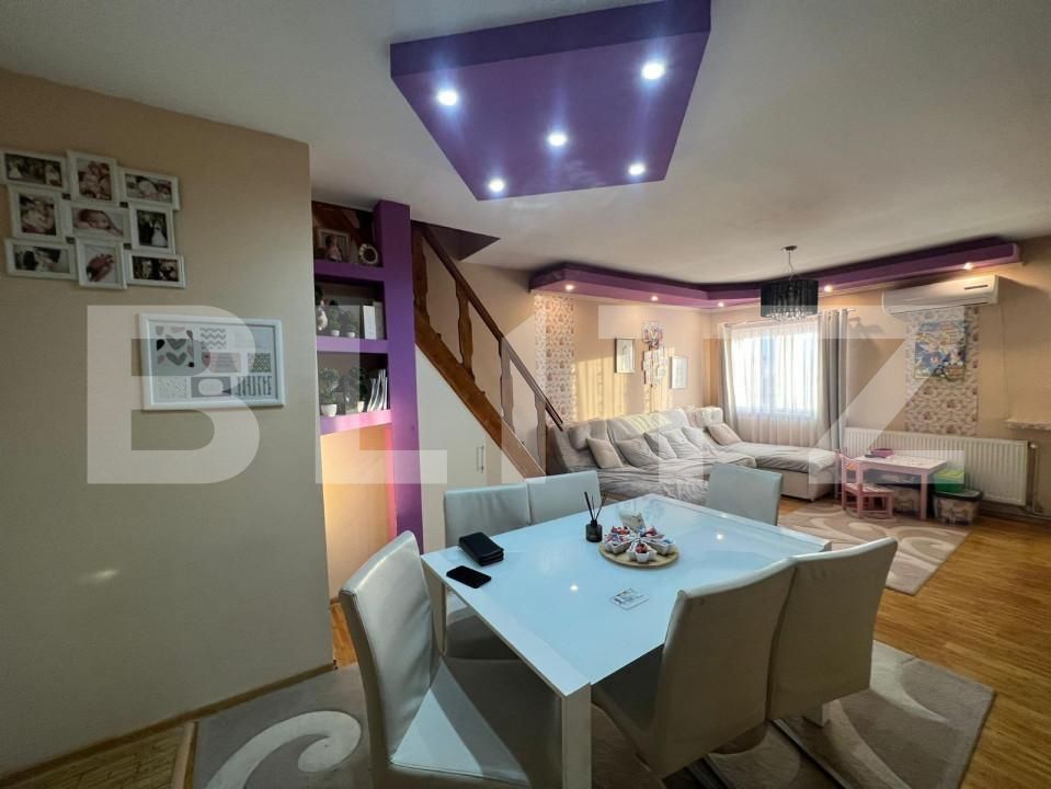 Apartament de vânzare 3 camere Terezian - 144437AV | BLITZ Sibiu | Poza6