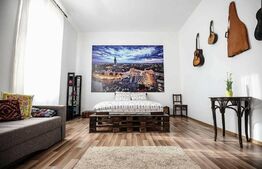 Apartament modern, 90mp, zona Ultracentrala