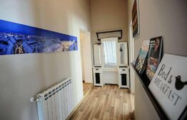 Apartament modern, 90mp, zona Ultracentrala