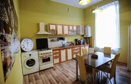 Apartament modern, 90mp, zona Ultracentrala