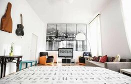 Apartament modern, 90mp, zona Ultracentrala