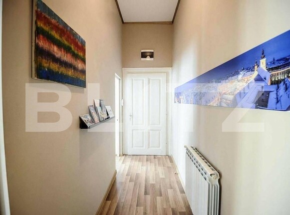 Apartament de vânzare 2 camere Ultracentral - 144478AV | BLITZ Sibiu | Poza9