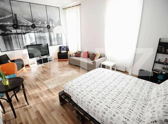 Apartament de vânzare 2 camere Ultracentral - 144478AV | BLITZ Sibiu | Poza2