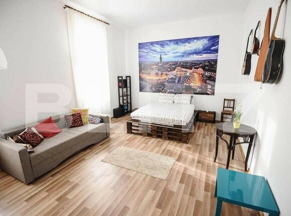 Apartament de vânzare 2 camere Ultracentral - 144478AV | BLITZ Sibiu | Poza3
