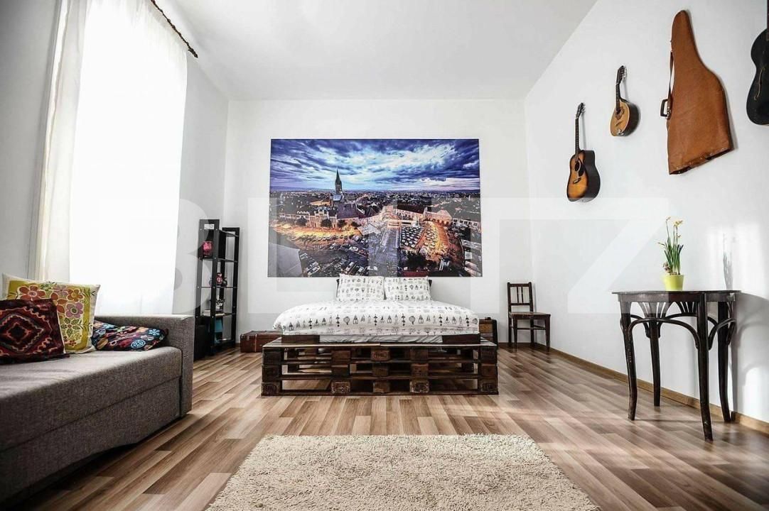 Apartament de vânzare 2 camere Ultracentral - 144478AV | BLITZ Sibiu | Poza6