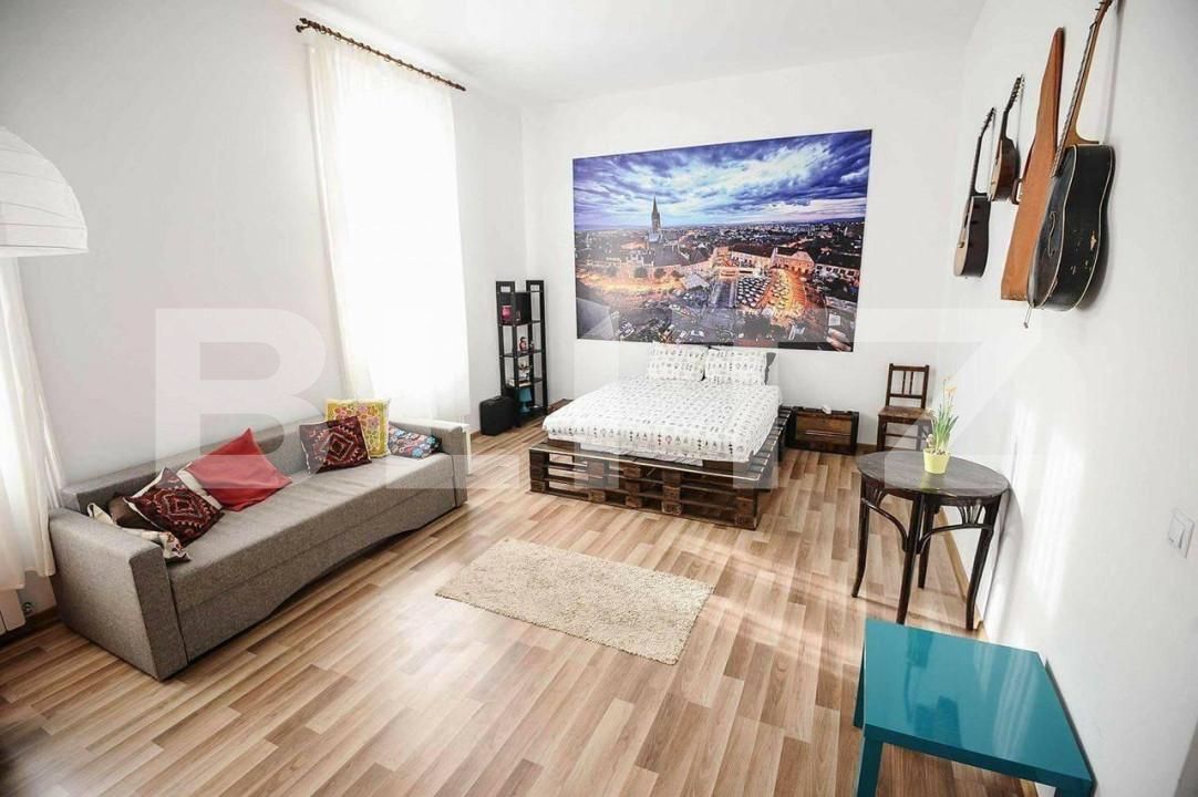 Apartament de vânzare 2 camere Ultracentral - 144478AV | BLITZ Sibiu | Poza3