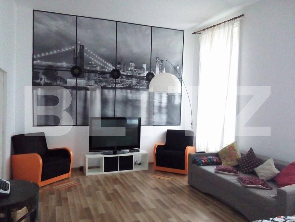 Apartament de vânzare 2 camere Ultracentral - 144478AV | BLITZ Sibiu | Poza11
