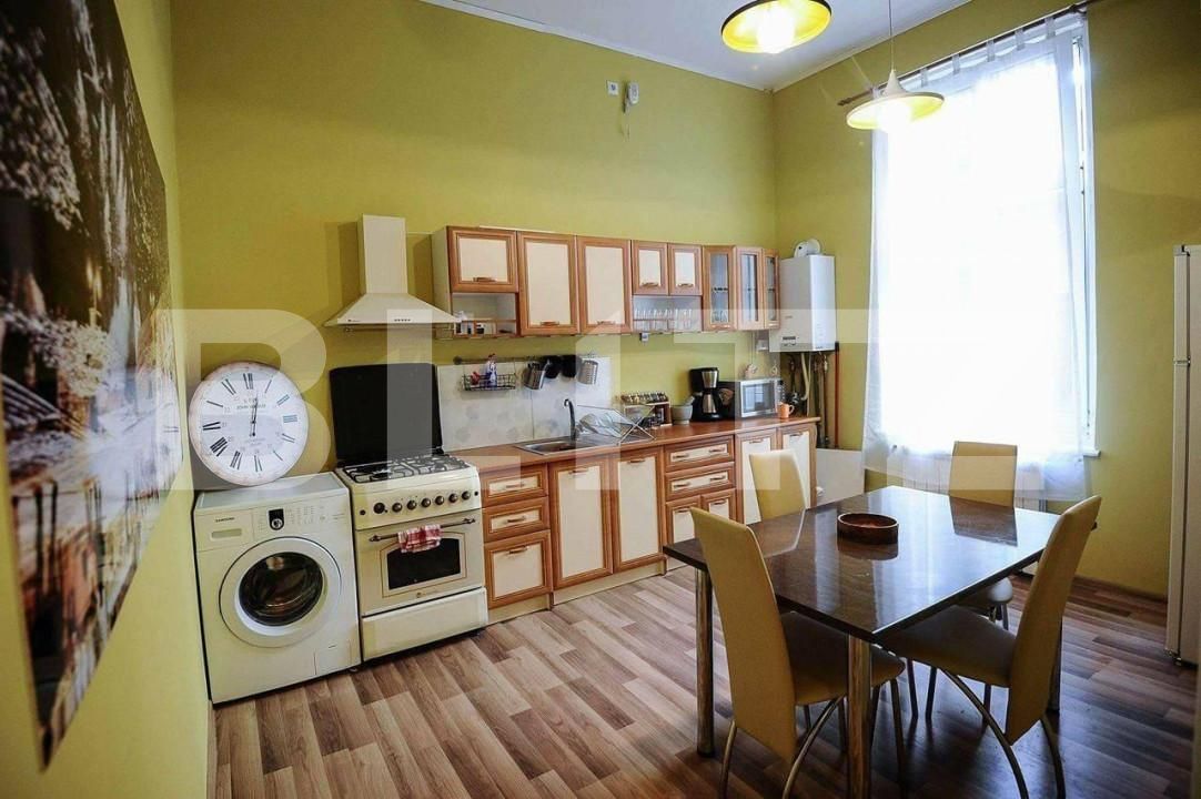 Apartament de vânzare 2 camere Ultracentral - 144478AV | BLITZ Sibiu | Poza7