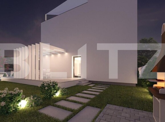 Casa de vânzare 4 camere Exterior Est - 144764CV | BLITZ Sibiu | Poza2