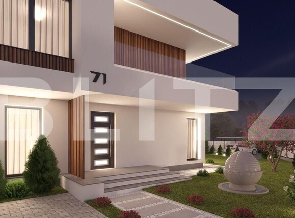 Casa de vânzare 4 camere Exterior Est - 144764CV | BLITZ Sibiu | Poza4