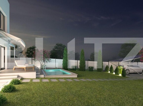 Casa de vânzare 4 camere Exterior Est - 144764CV | BLITZ Sibiu | Poza1