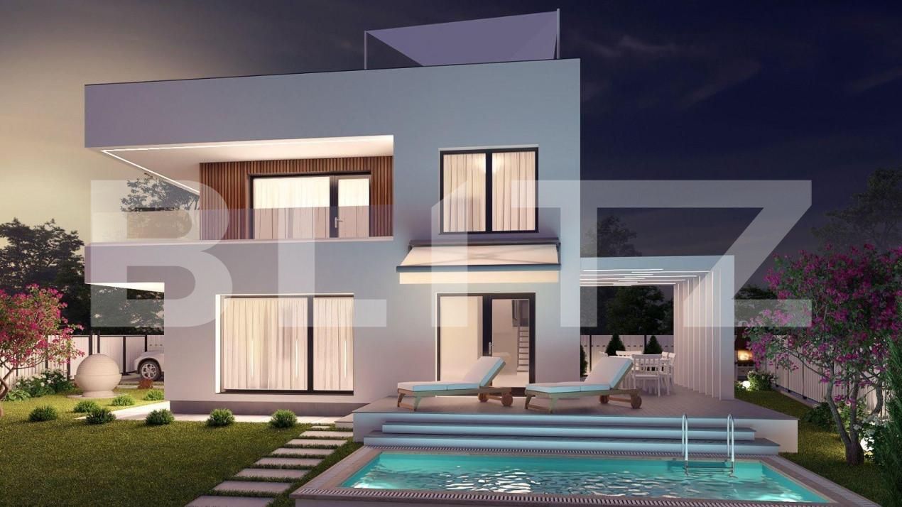 Casa de vânzare 4 camere Exterior Est - 144764CV | BLITZ Sibiu | Poza5