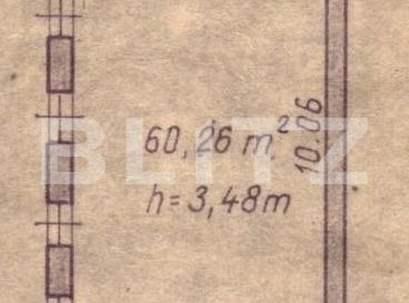 Casa de vânzare 3 camere Central - 144765CV | BLITZ Sibiu | Poza4