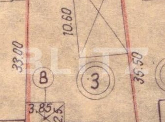 Casa de vânzare 3 camere Central - 144765CV | BLITZ Sibiu | Poza3