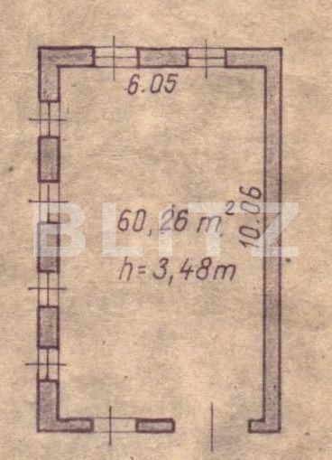 Casa de vânzare 3 camere Central - 144765CV | BLITZ Sibiu | Poza4