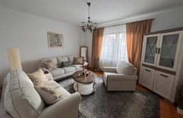 Casa cu 4 camere, 250 mp, teren cu 1024 mp, Trei Stejari