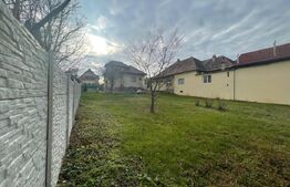 Casa cu 4 camere, 250 mp, teren cu 1024 mp, Trei Stejari