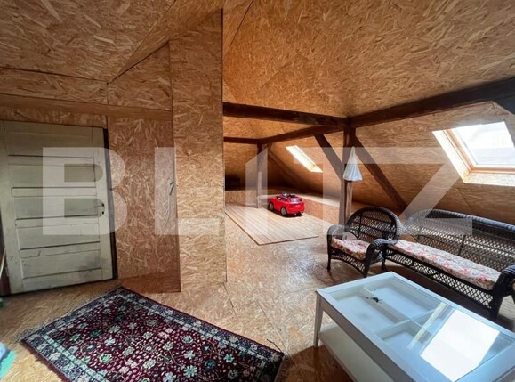 Casa de vânzare 4 camere Trei Stejari - 144766CV | BLITZ Sibiu | Poza5