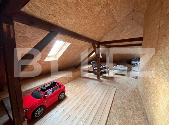 Casa de vânzare 4 camere Trei Stejari - 144766CV | BLITZ Sibiu | Poza6