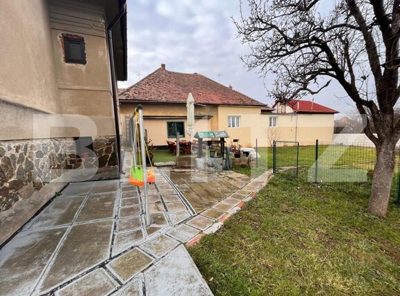 Casa de vânzare 4 camere Trei Stejari - 144766CV | BLITZ Sibiu | Poza4