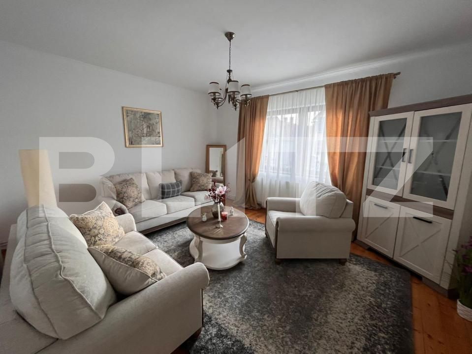 Casa de vânzare 4 camere Trei Stejari - 144766CV | BLITZ Sibiu | Poza8