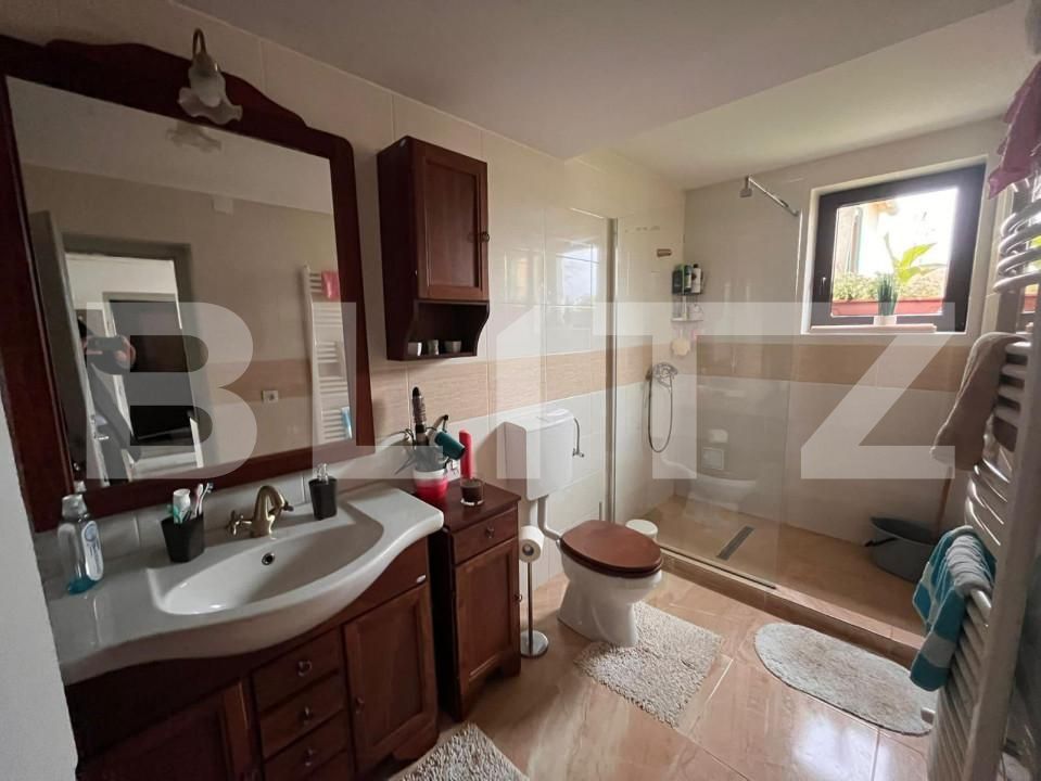 Casa de vânzare 4 camere Trei Stejari - 144766CV | BLITZ Sibiu | Poza13