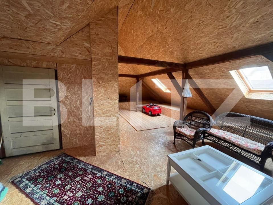 Casa de vânzare 4 camere Trei Stejari - 144766CV | BLITZ Sibiu | Poza5
