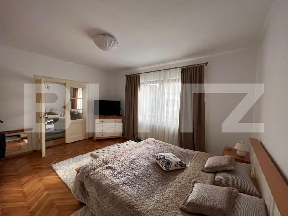 Casa de vânzare 4 camere Trei Stejari - 144766CV | BLITZ Sibiu | Poza9