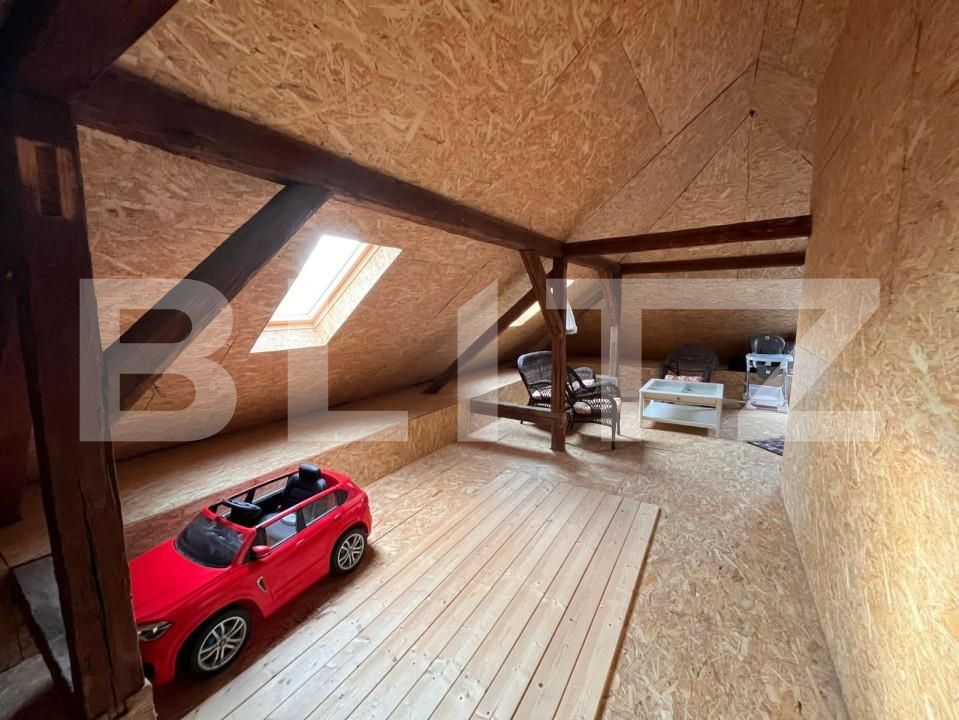 Casa de vânzare 4 camere Trei Stejari - 144766CV | BLITZ Sibiu | Poza6
