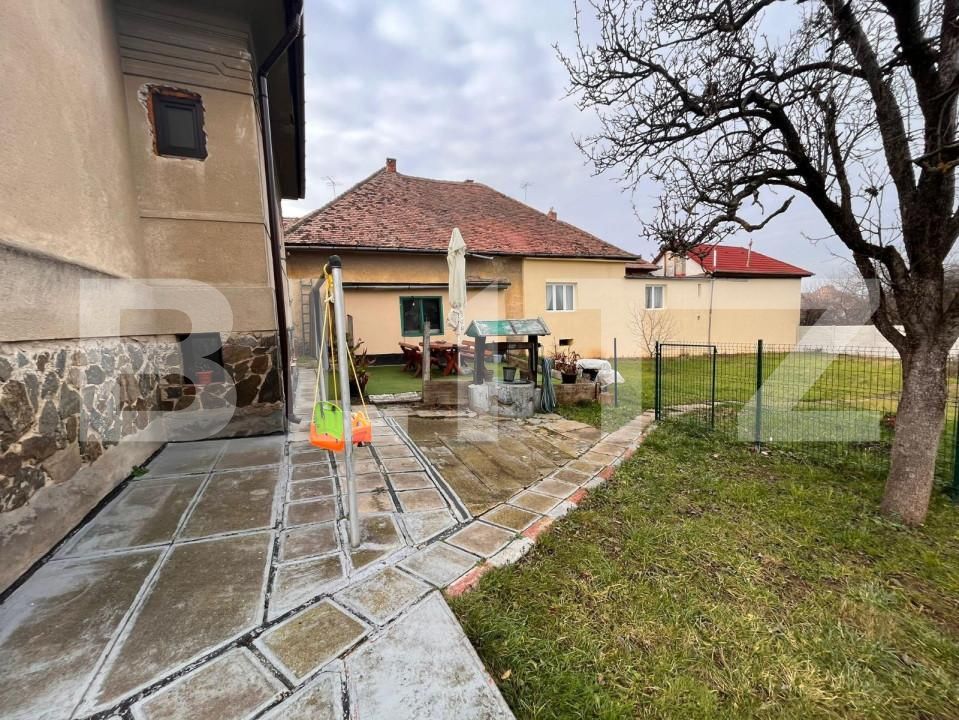 Casa de vânzare 4 camere Trei Stejari - 144766CV | BLITZ Sibiu | Poza4
