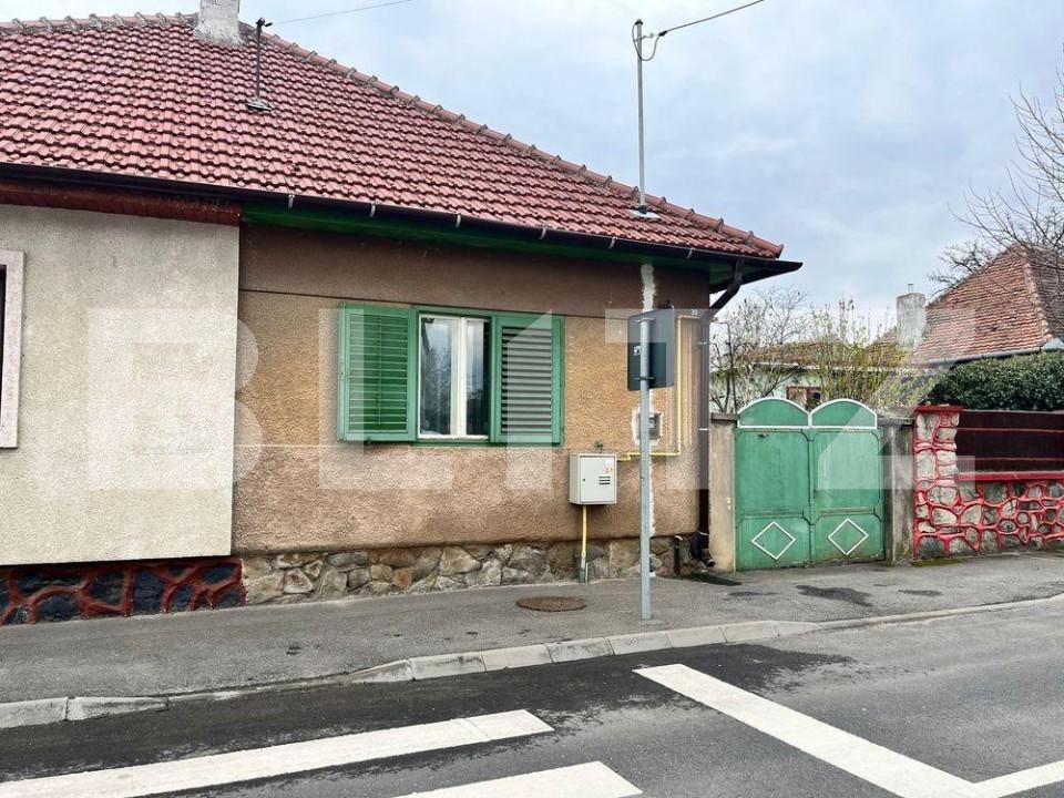 Casa de vânzare 3 camere Lazaret - 144767CV | BLITZ Sibiu | Poza4