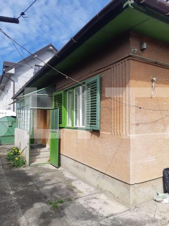 Casa de vânzare 3 camere Lazaret - 144767CV | BLITZ Sibiu | Poza8