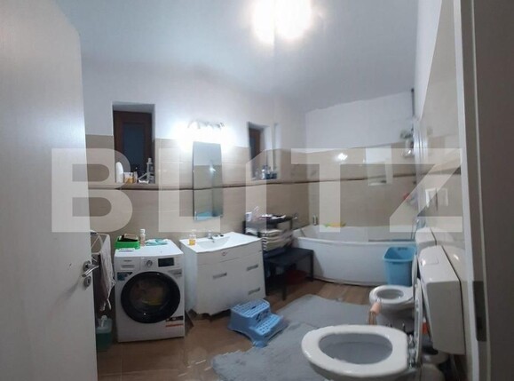 Casa de vânzare 4 camere Hipodrom 1 - 144768CV | BLITZ Sibiu | Poza3