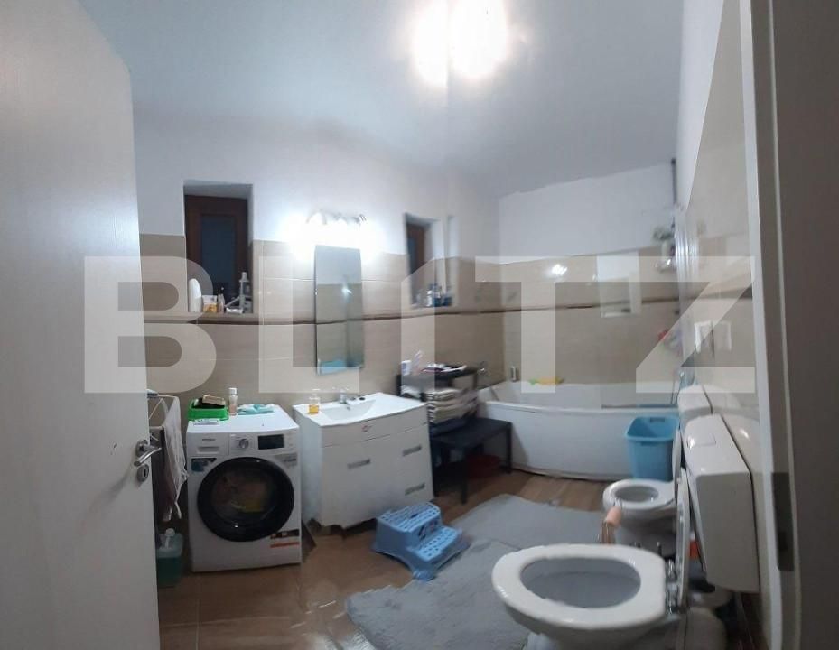 Casa de vânzare 4 camere Hipodrom 1 - 144768CV | BLITZ Sibiu | Poza3