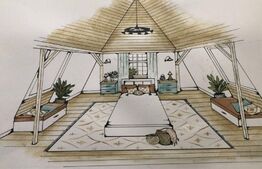 Casa 3 camere, 125 mp, zona Strand