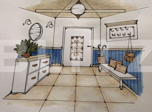 Casa de vânzare 3 camere Sub Arini - 144769CV | BLITZ Sibiu | Poza5