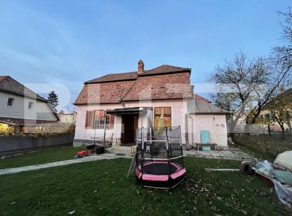 Casa de vânzare 3 camere Sub Arini - 144769CV | BLITZ Sibiu | Poza1