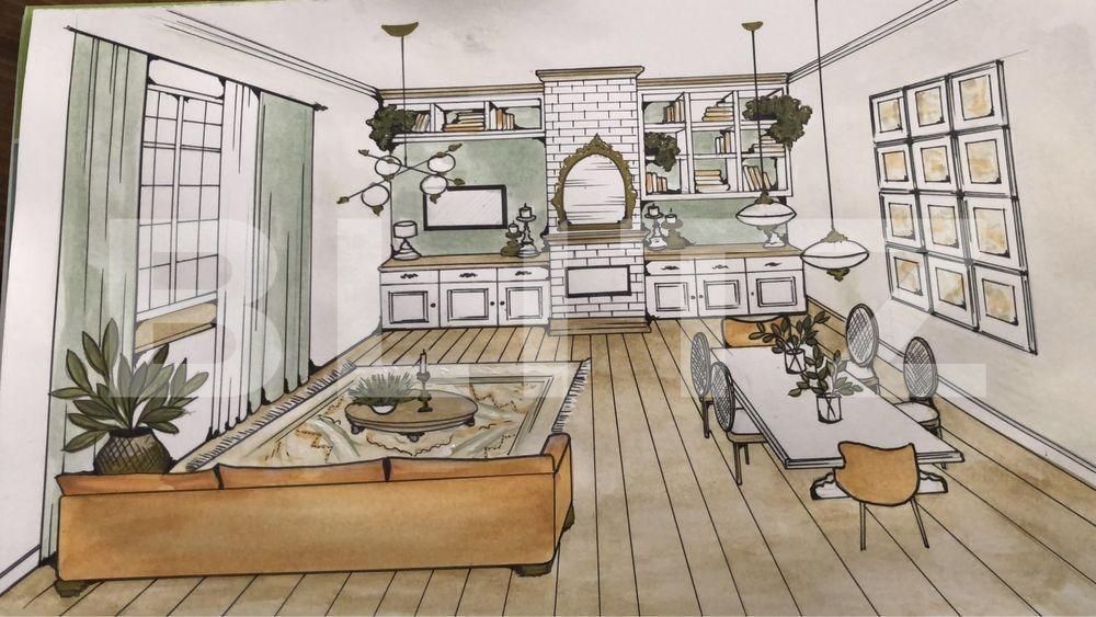 Casa de vânzare 3 camere Sub Arini - 144769CV | BLITZ Sibiu | Poza7