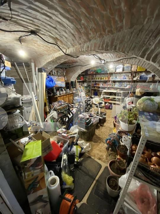 Apartament de vânzare 3 camere Ultracentral - 144770AV | BLITZ Sibiu | Poza8