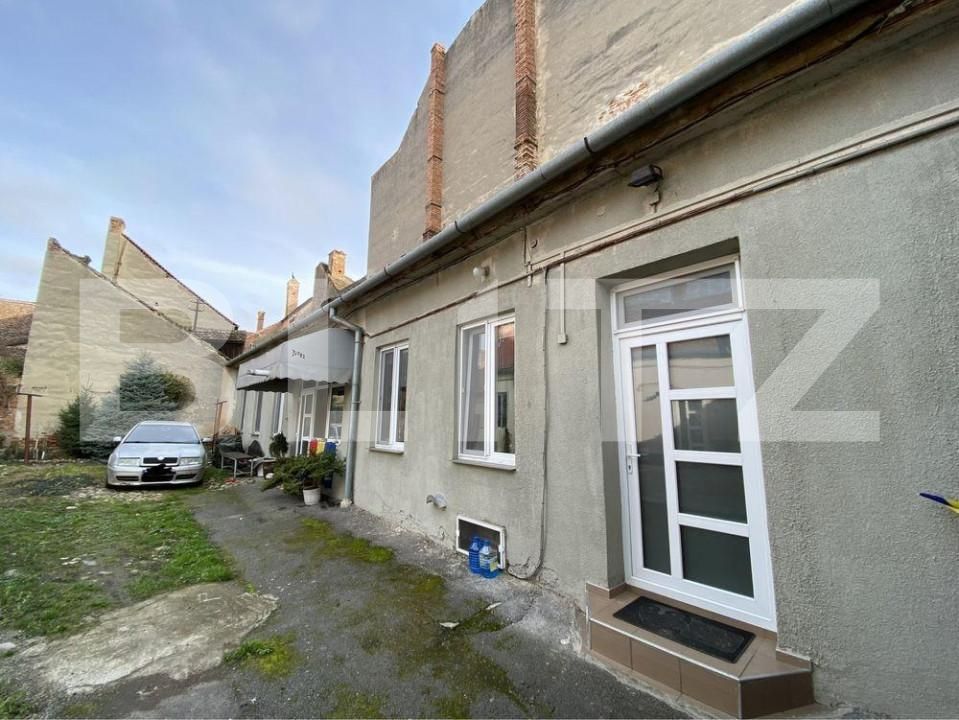 Apartament de vânzare 3 camere Ultracentral - 144770AV | BLITZ Sibiu | Poza7