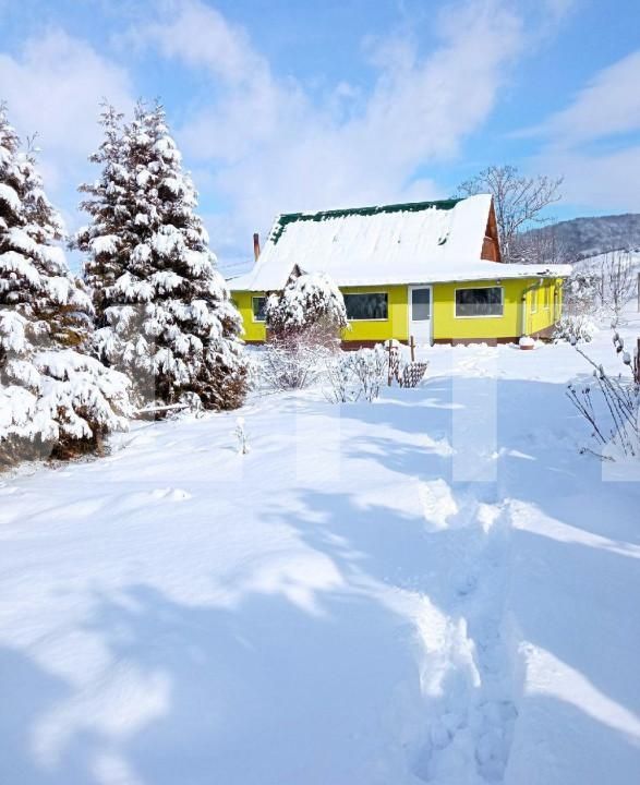 Casa de vânzare 3 camere Est - 144854CV | BLITZ Sibiu | Poza5