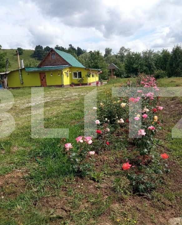 Casa de vânzare 3 camere Est - 144854CV | BLITZ Sibiu | Poza4