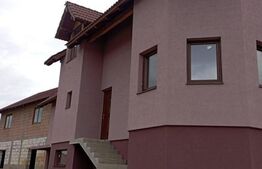 Vila 9 camere, 200 mp, Sura Mare