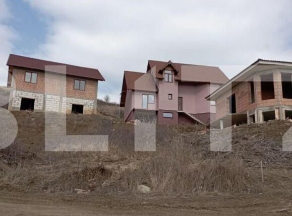 Casa de vânzare 5 camere Exterior Sud - 144866CV | BLITZ Sibiu | Poza9