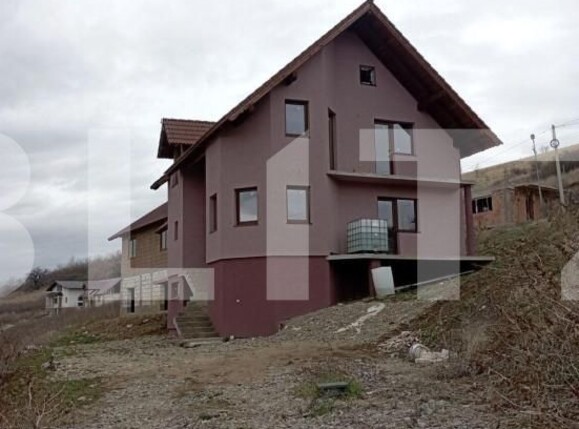 Casa de vânzare 5 camere Exterior Sud - 144866CV | BLITZ Sibiu | Poza10