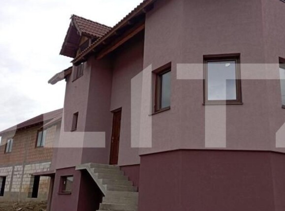 Casa de vânzare 5 camere Exterior Sud - 144866CV | BLITZ Sibiu | Poza2